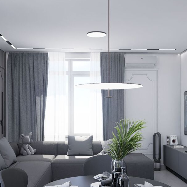 Дом в пригороде Казани