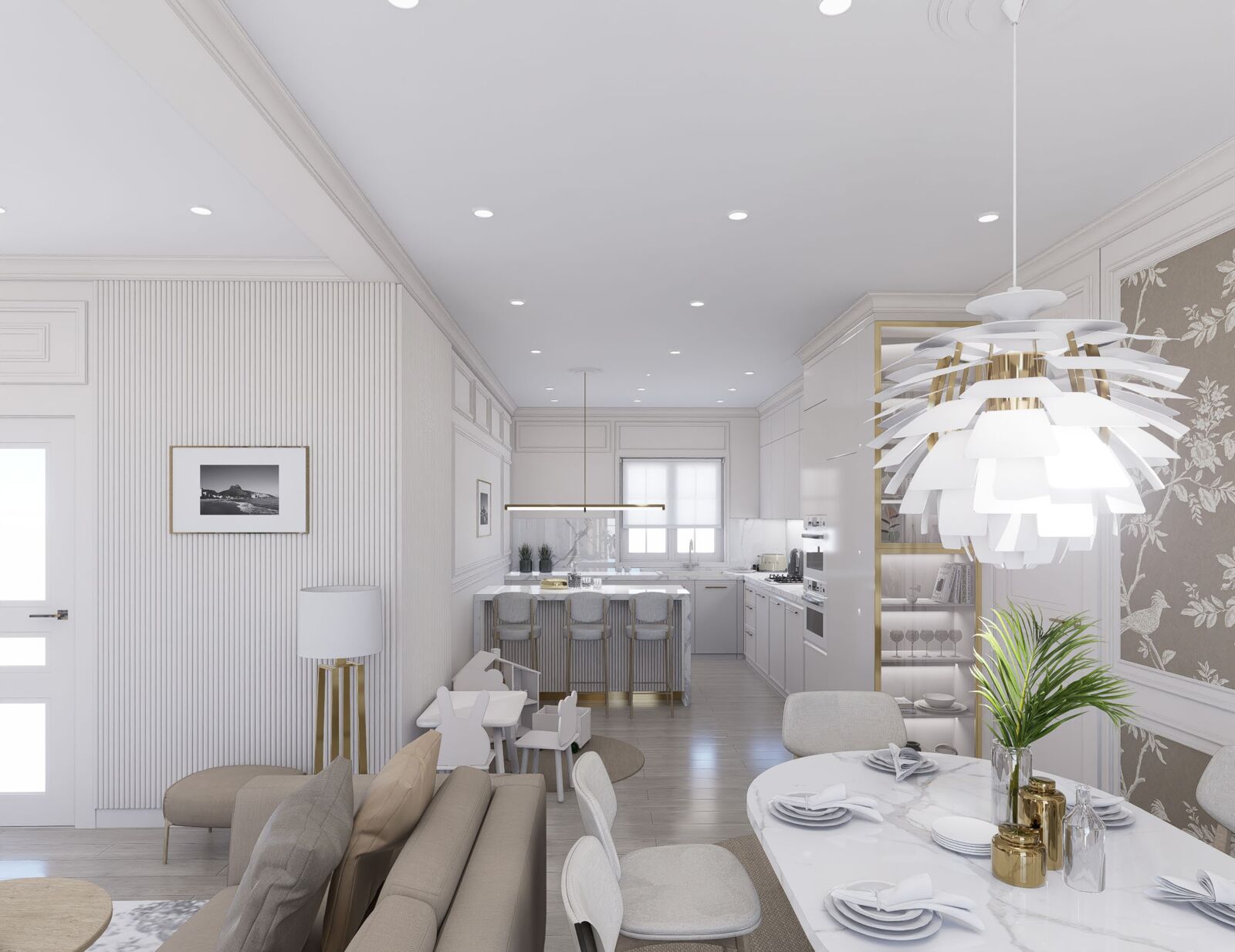 Дом в Казани