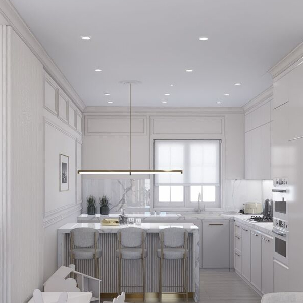 Дом в Казани